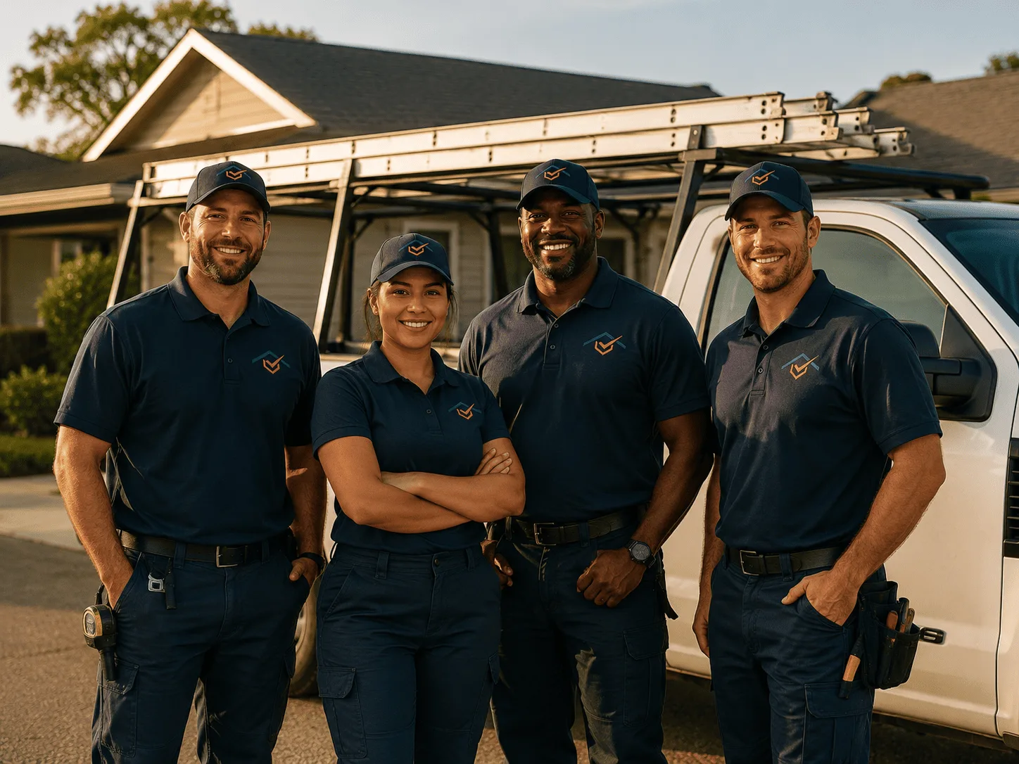 Roof Inspection company in Lompoc, CA